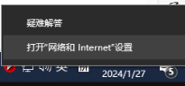 查看自己的zerotier ip